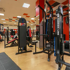 Conscient Elaira Residences Amenities - Gym