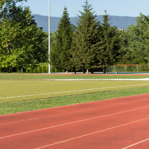 Conscient Elaira Residences Amenities -Jogging Track