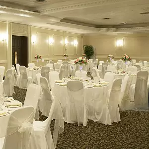 Conscient Elaira Residences Amenities - Party Hall